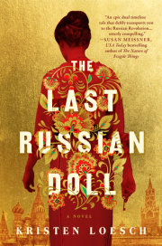 The Last Russian Doll 