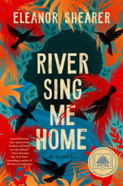 River Sing Me Home 