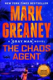 The Chaos Agent 