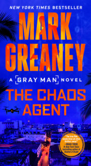 The Chaos Agent 