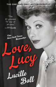 Love, Lucy 