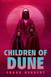 Children of Dune 