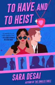 To Have and to Heist 