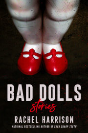 Bad Dolls 