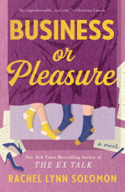 Business or Pleasure 