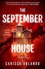 The September House 