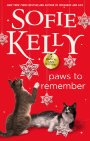 Paws to Remember 