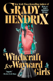 Witchcraft for Wayward Girls