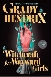 Witchcraft for Wayward Girls