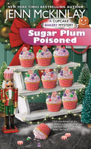 Sugar Plum Poisoned 