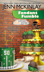 Fondant Fumble 