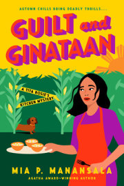 Guilt and Ginataan 