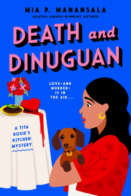 Death and Dinuguan