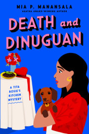 Death and Dinuguan 