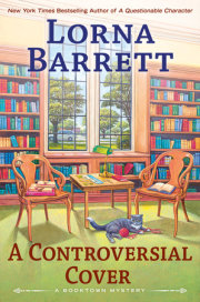 A Controversial Cover 