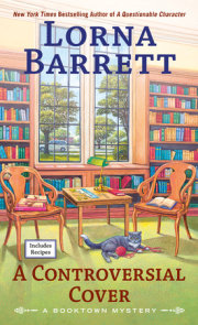 A Controversial Cover 