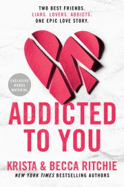 Addicted to You 