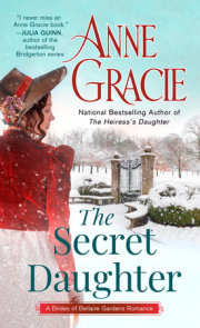 The Secret Daughter 