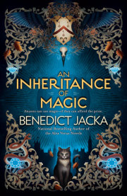 An Inheritance of Magic 