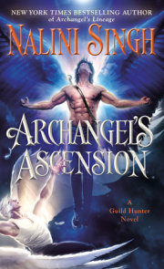 Archangel's Ascension 