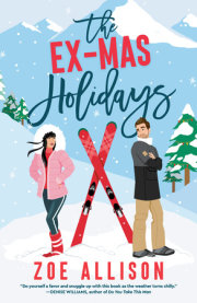 The Ex-Mas Holidays 