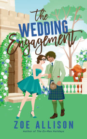 The Wedding Engagement 