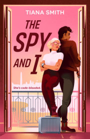 The Spy and I 