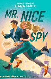 Mr. Nice Spy 