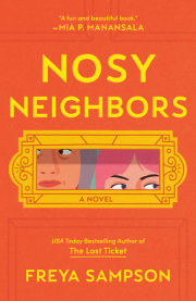 Nosy Neighbors 