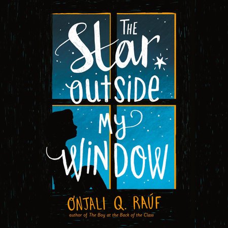 The Star Outside My Window Cover