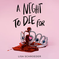 Cover of A Night to Die For cover