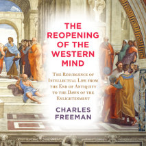 The Reopening of the Western Mind Cover