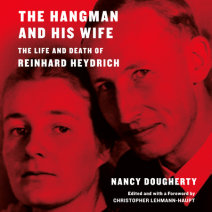 The Hangman and His Wife Cover