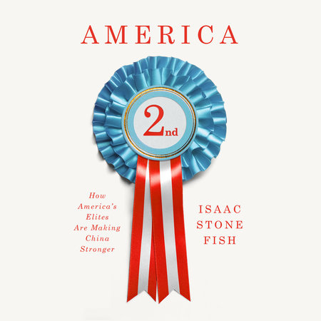 America Second by Isaac Stone Fish