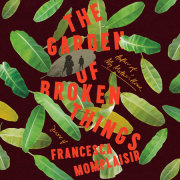 The Garden of Broken Things 