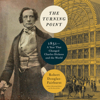 The Turning Point cover