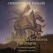 El tenedor, la hechicera y el dragón 