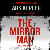 The Mirror Man cover small