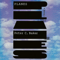 Planes Cover