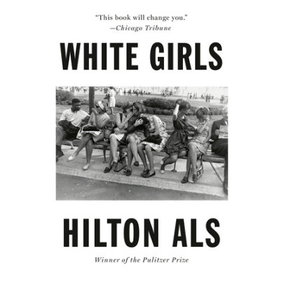 White Girls Cover