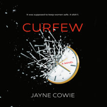 Curfew Cover