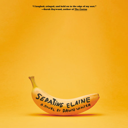 Sedating Elaine by Dawn Winter