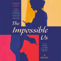 The Impossible Us Cover