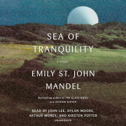 Sea of Tranquility 