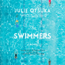 The Swimmers Cover