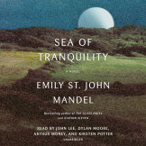 Sea of Tranquility cover small