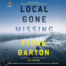 Local Gone Missing Cover