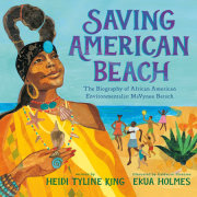 Saving American Beach