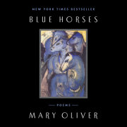 Blue Horses 