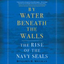 By Water Beneath the Walls Cover